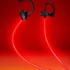 LED Visible Wireless Headphones