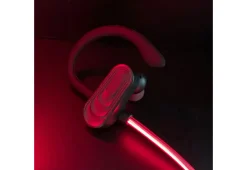 LED Visible Wireless Headphones