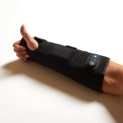 LED Wrist Therapy Wrap