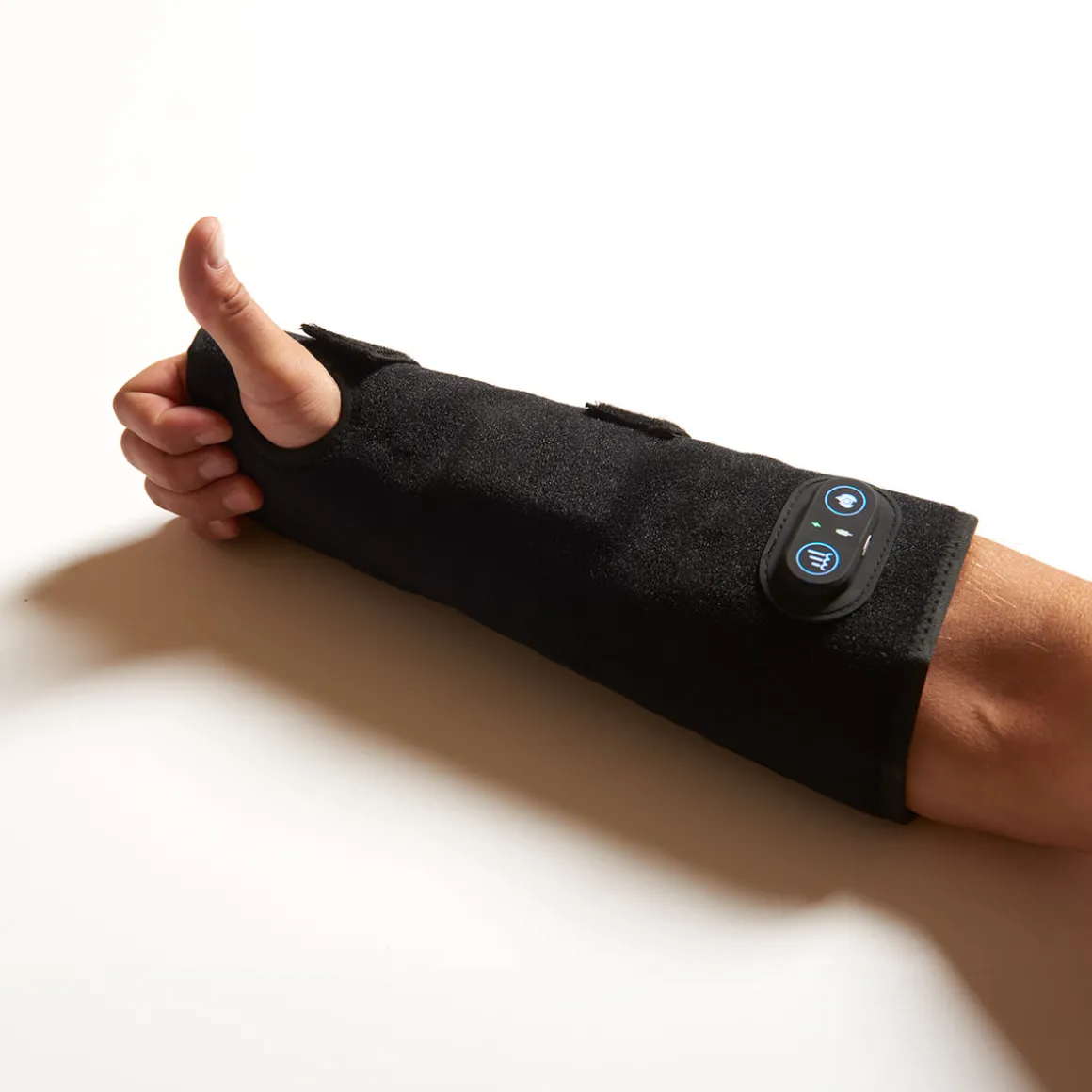LED Wrist Therapy Wrap