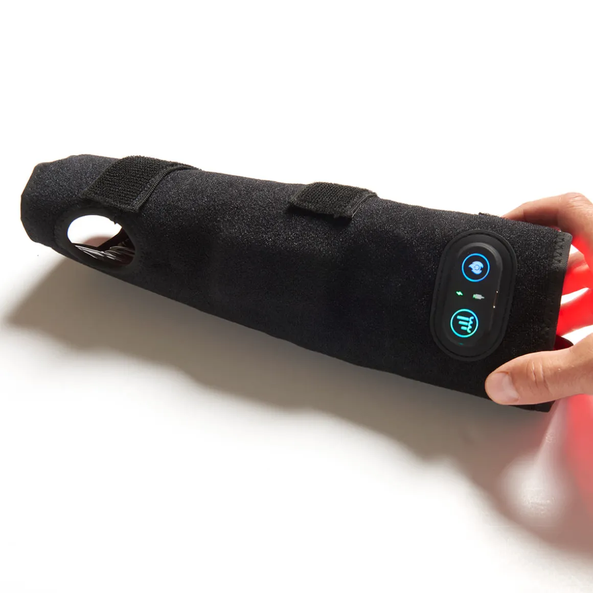 LED Wrist Therapy Wrap