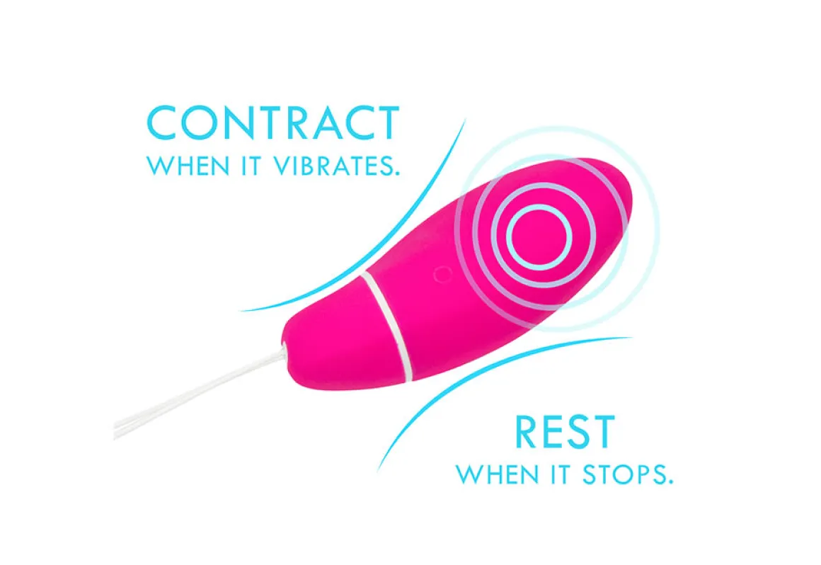 Lelo Kegel Exercise Trainer