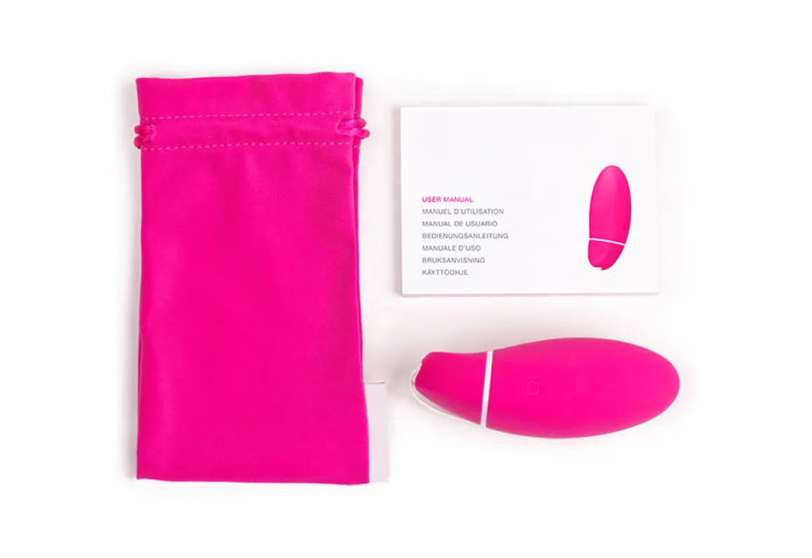 Lelo Kegel Exercise Trainer