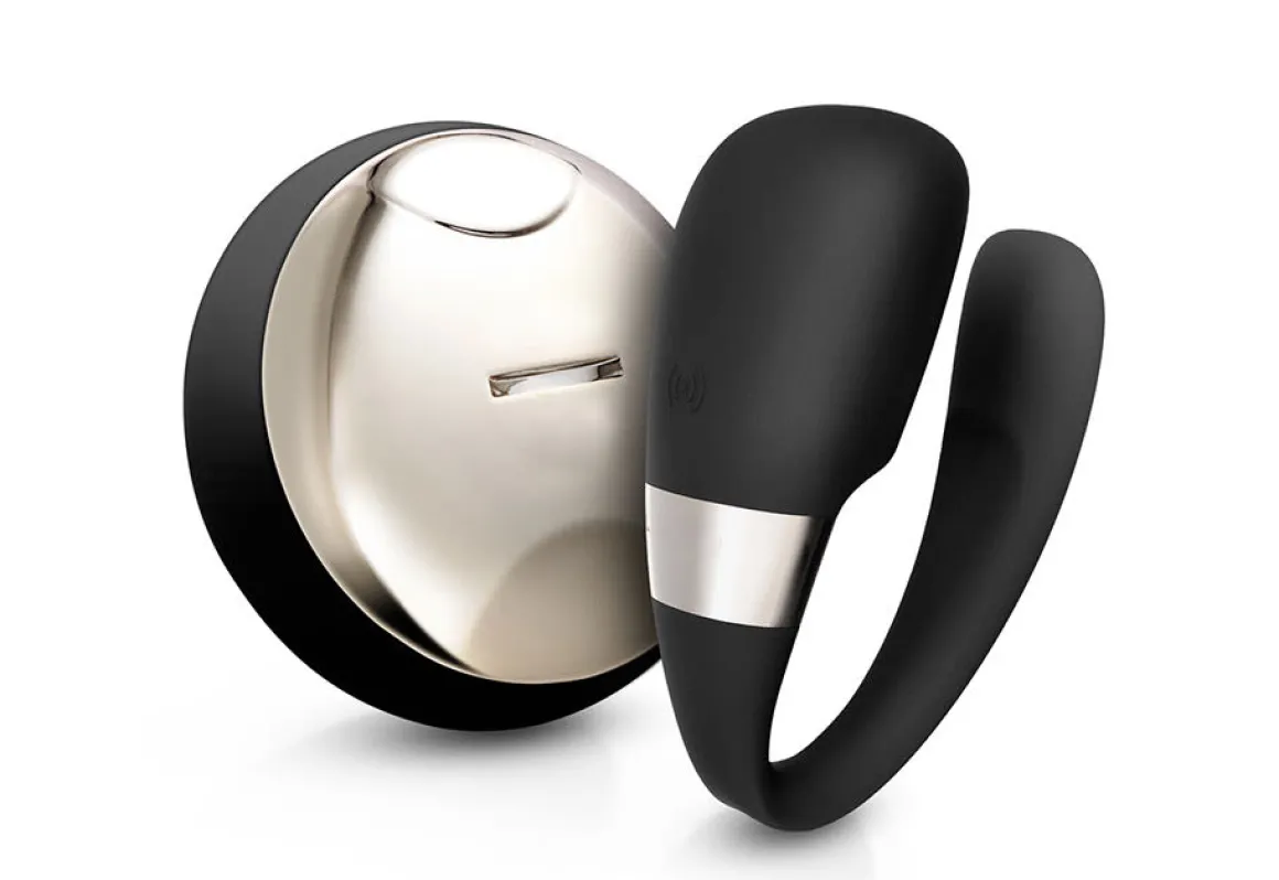 Lelo Tiani 3 Personal Massager