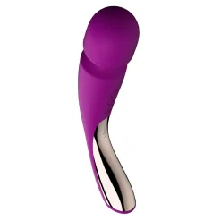Lelo Touch Sensor Wand Personal Massager