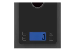 Light Powered Kitchen Scale