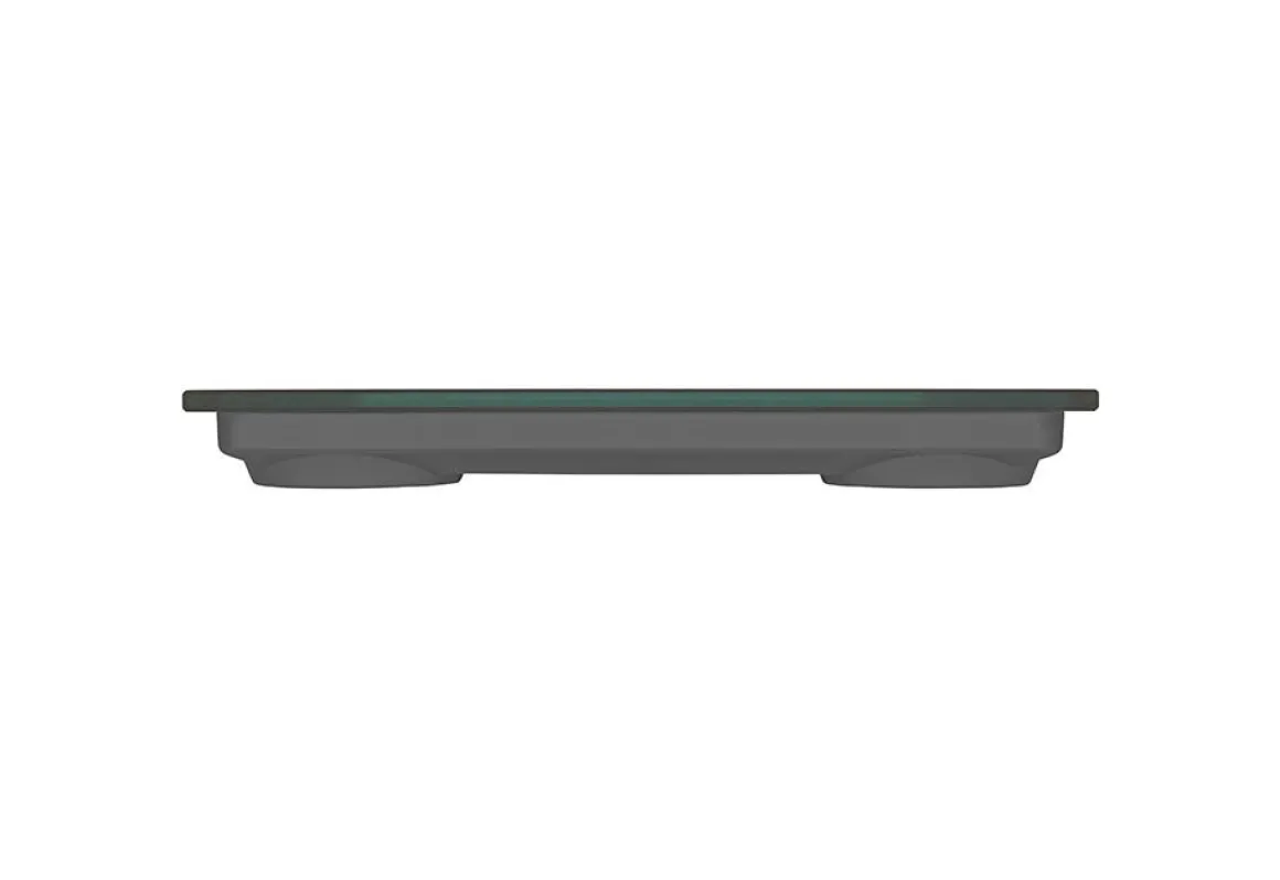 Light Powered Kitchen Scale