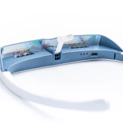 Light Therapy Glasses