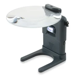 Lighted Hobby Magnifier