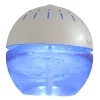 Lighted Water Air Purifier and Freshener
