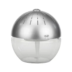 Lighted Water Air Purifier and Freshener
