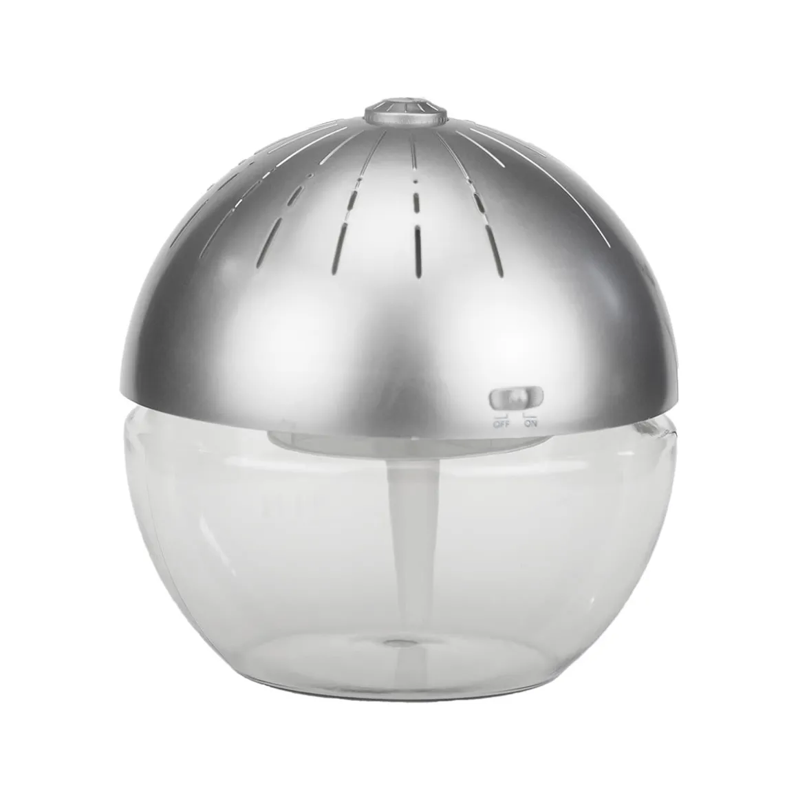 Lighted Water Air Purifier and Freshener