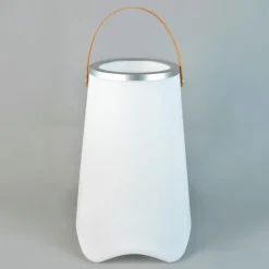 Lighted Wine Bucket and Speaker