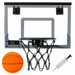 Light-Up Basketball Hoop