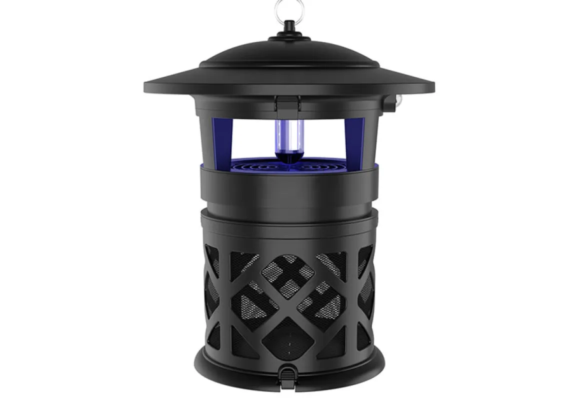 Luxe 1 Acre Flying Insect and Mosquito Trap