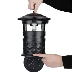 Luxe Half-Acre Flying Insect and Mosquito Trap