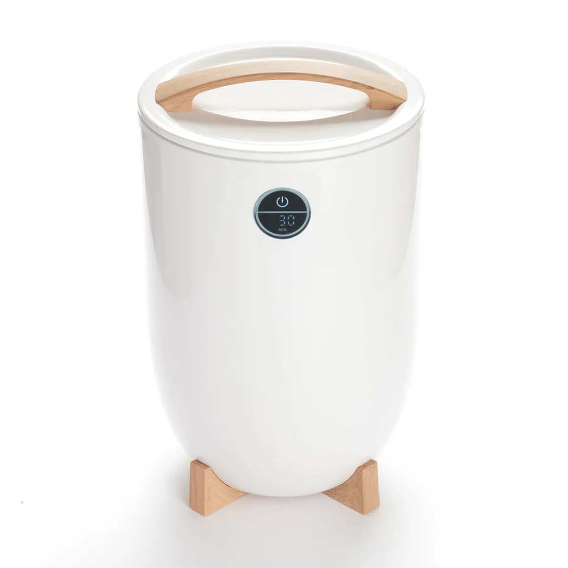 Luxury Towel Warmer