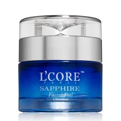 L'Core Paris Sapphire Facial Peel