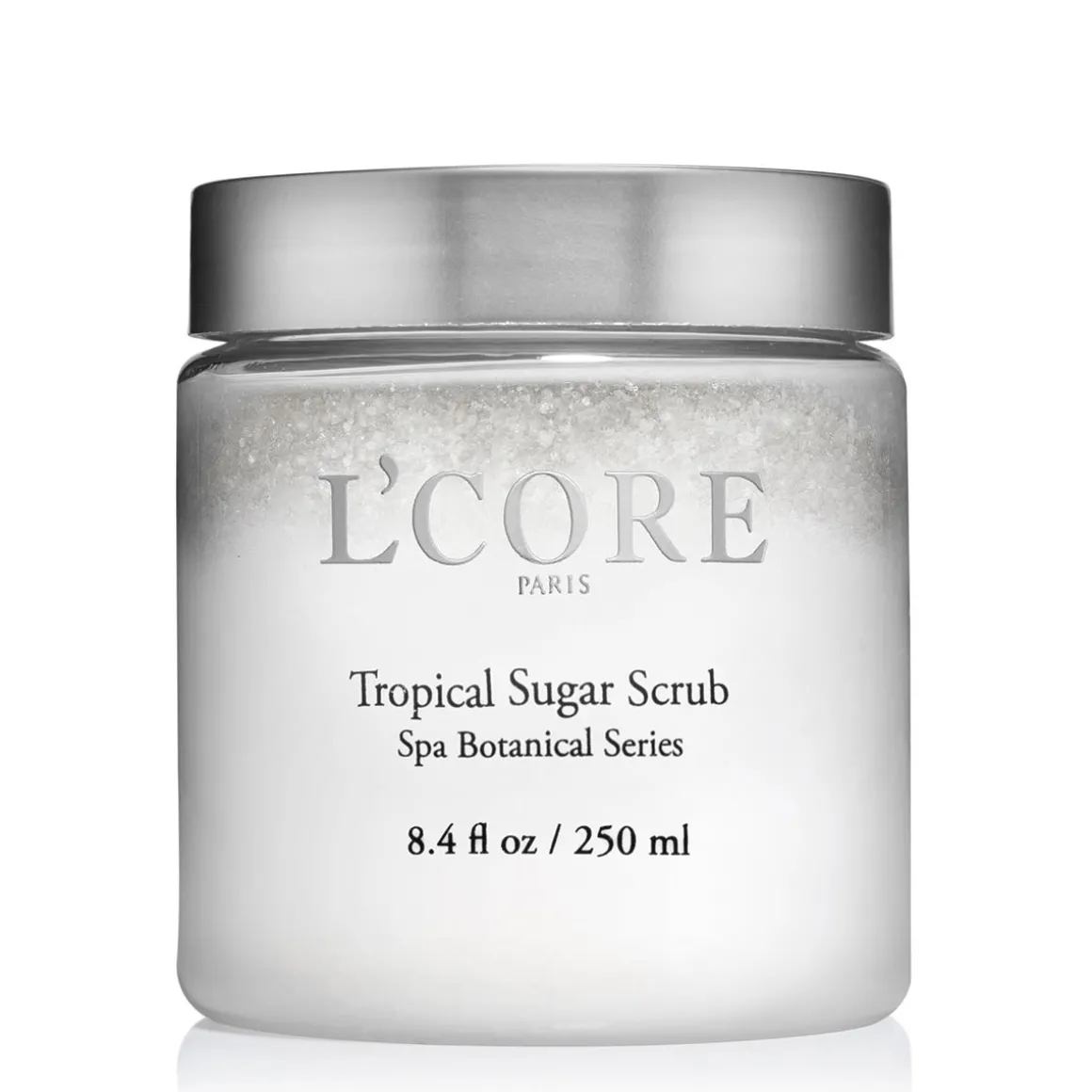 L'Core Paris Tropical Sugar Scrub
