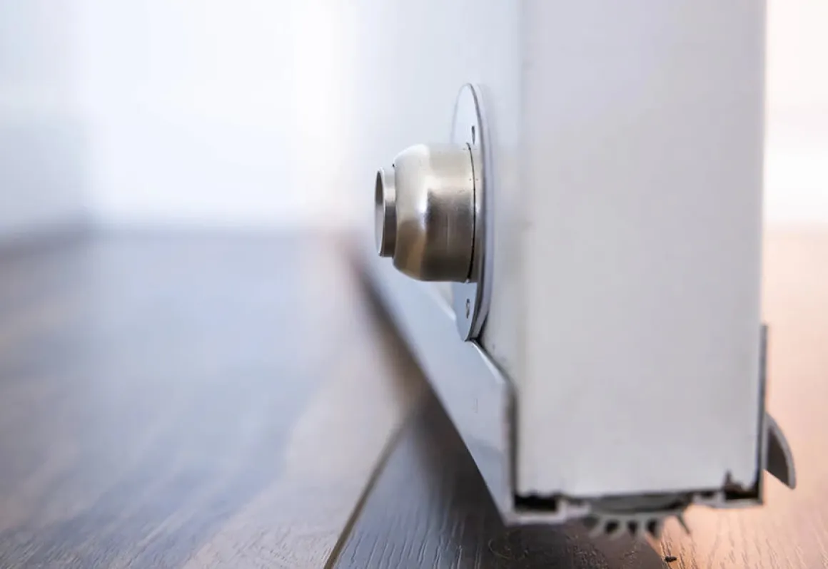Magnetic Door Stopper (Set of 3)