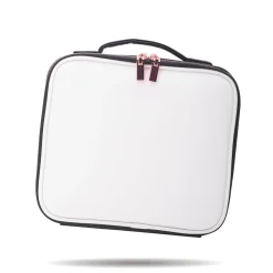 Makeup Train Organizer Case