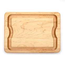 Maple BBQ Carving Board