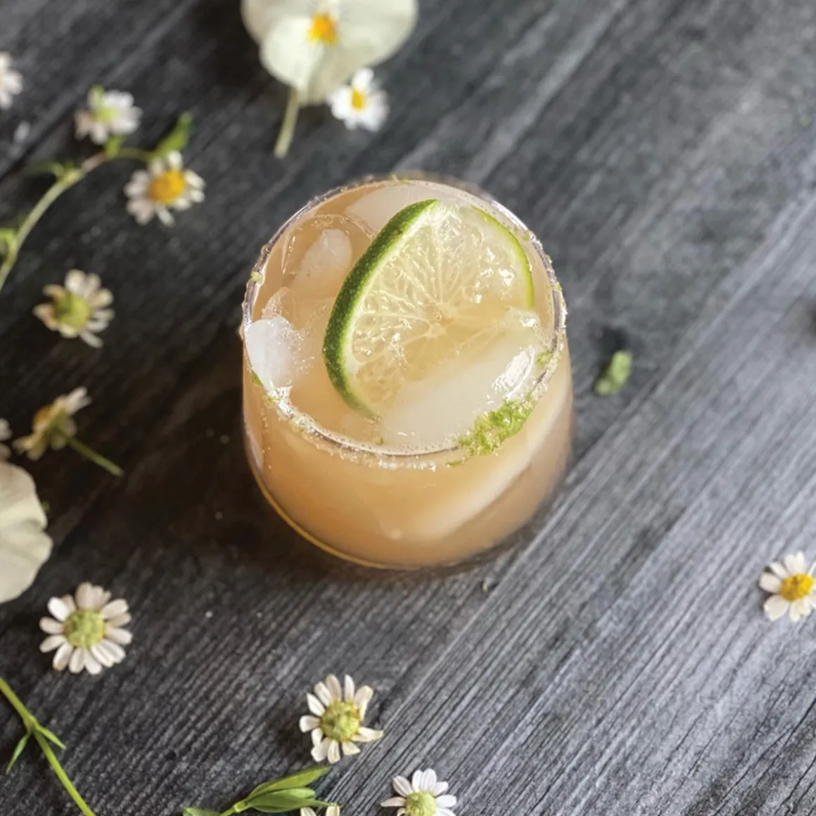 Margarita Mini Bar Kit