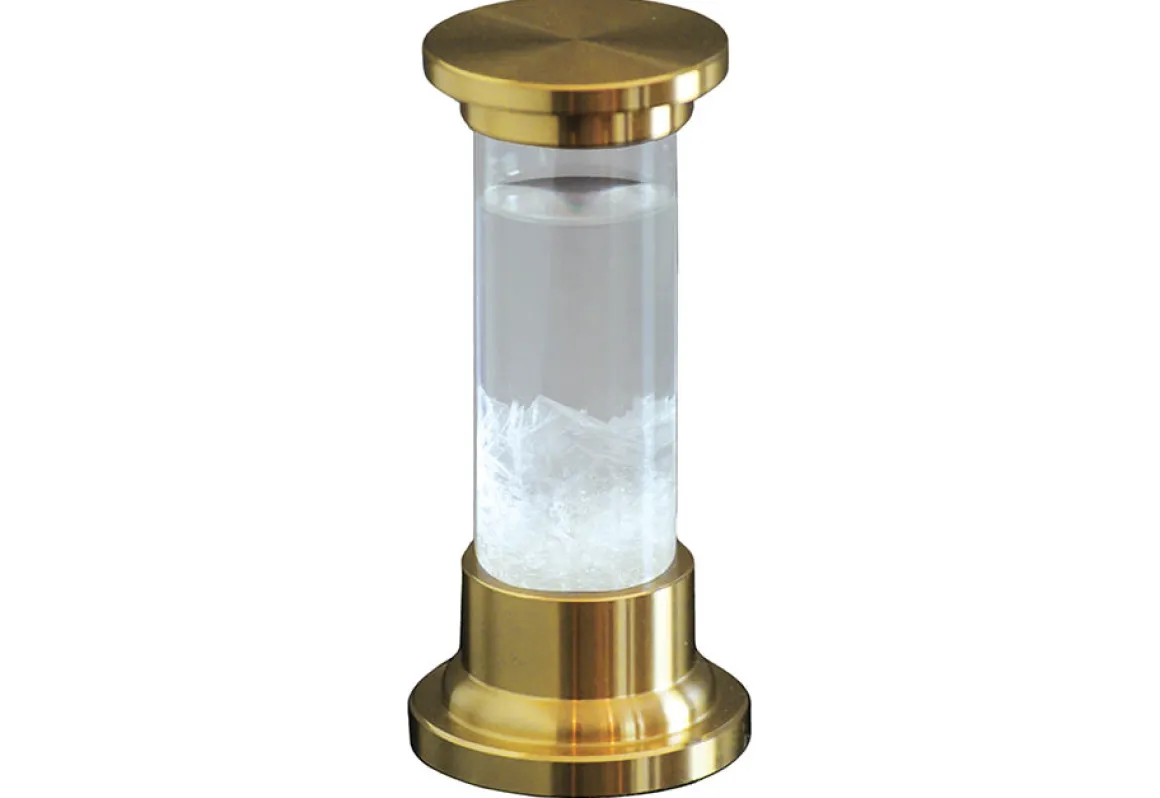 Mariner's Stormglass