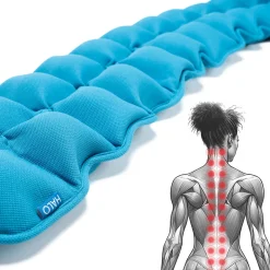 Massage Ball Spine Stretcher