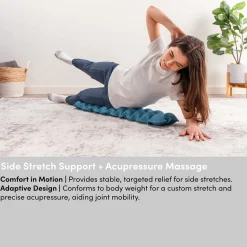 Massage Ball Spine Stretcher