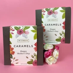 McCrea's Mother's Day Gift Box