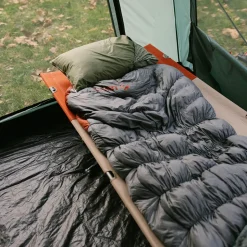 Memory Foam Camp Pillow