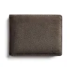 Men's Deerskin Bifold Wallet