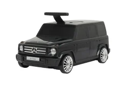 Mercedes G Class Carry-On Trolley Suitcase