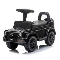 Mercedes-Benz G-Class Push Car