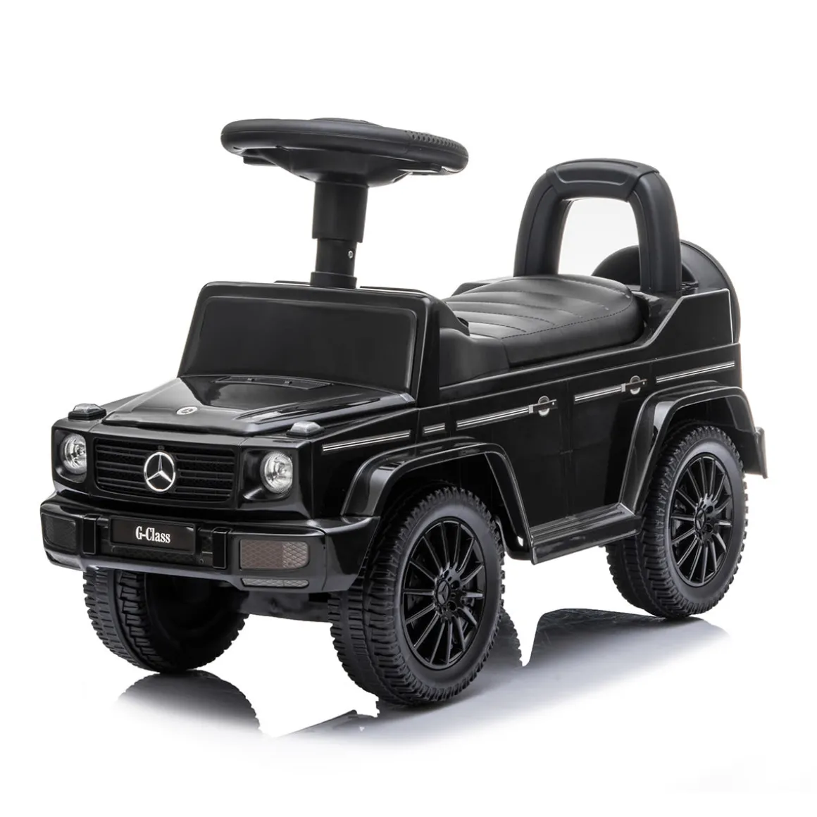 Mercedes-Benz G-Class Push Car