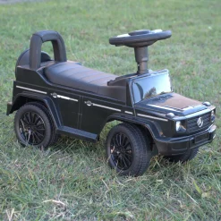 Mercedes-Benz G-Class Push Car