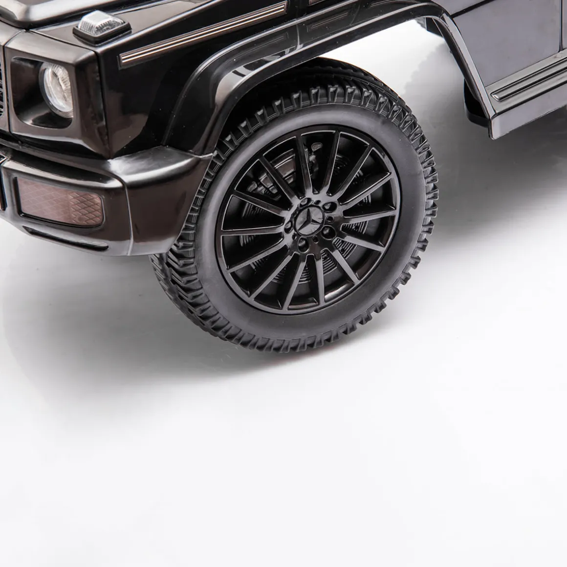 Mercedes-Benz G-Class Push Car