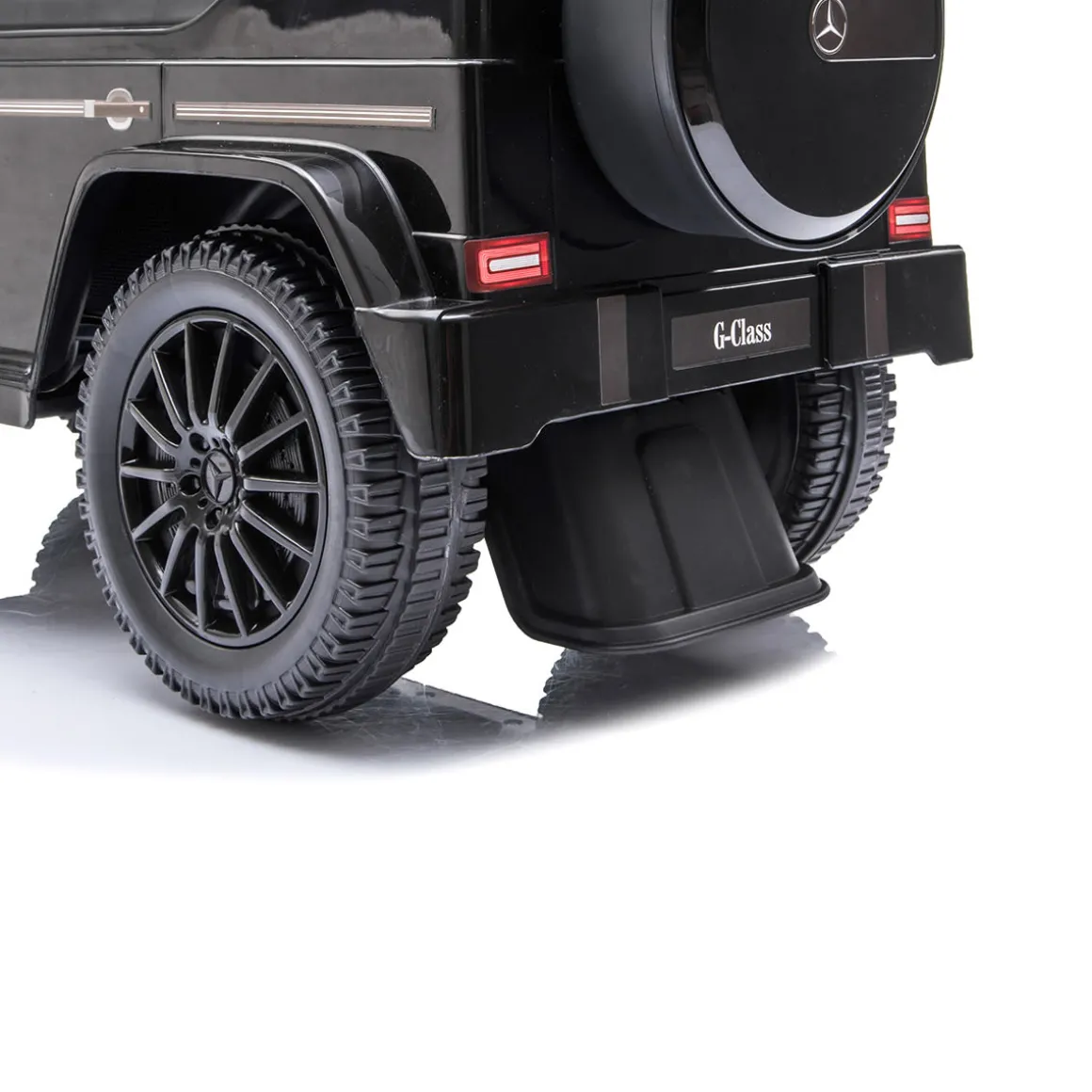 Mercedes-Benz G-Class Push Car