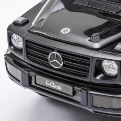 Mercedes-Benz G-Class Push Car