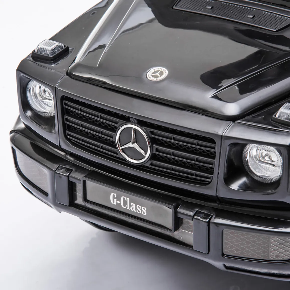 Mercedes-Benz G-Class Push Car