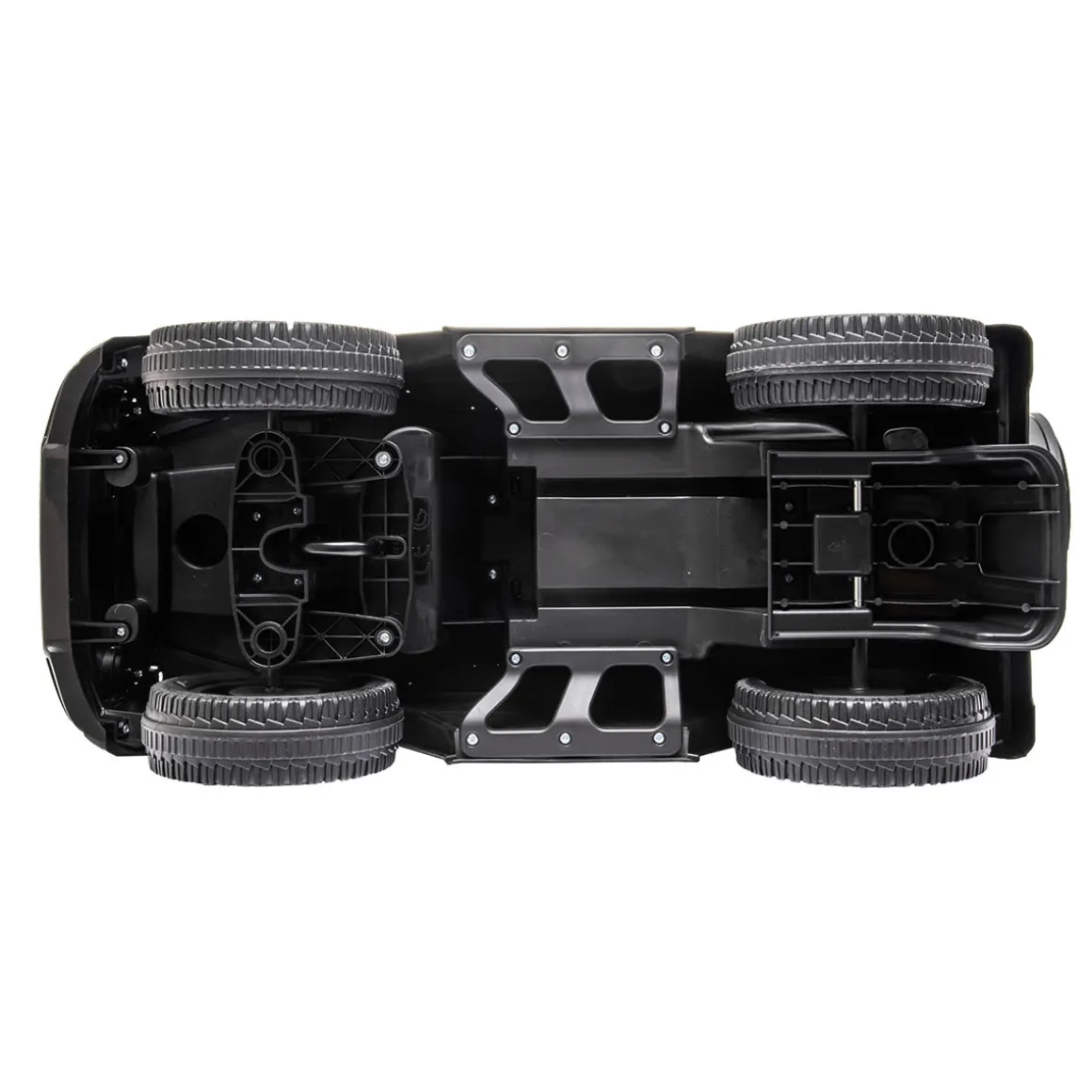 Mercedes-Benz G-Class Push Car