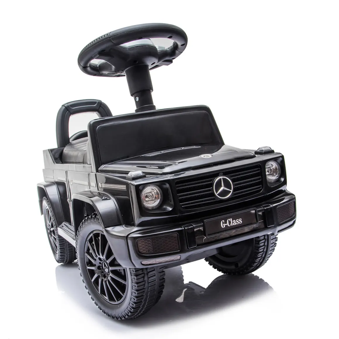 Mercedes-Benz G-Class Push Car