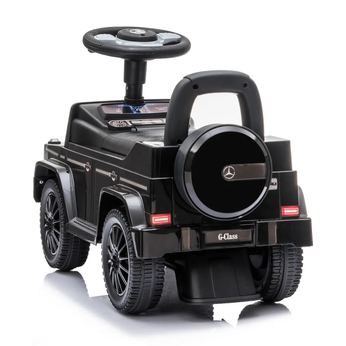 Mercedes-Benz G-Class Push Car