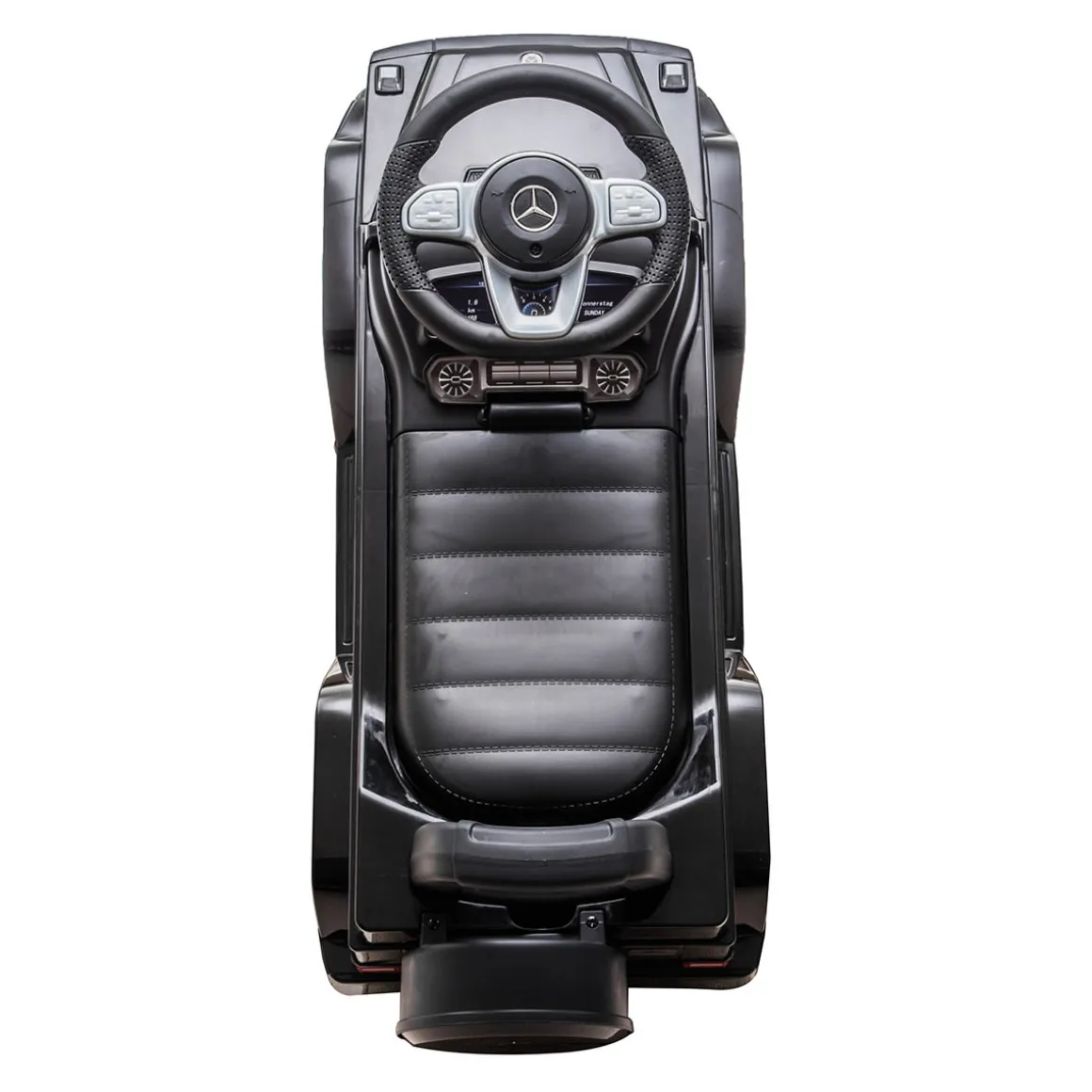 Mercedes-Benz G-Class Push Car