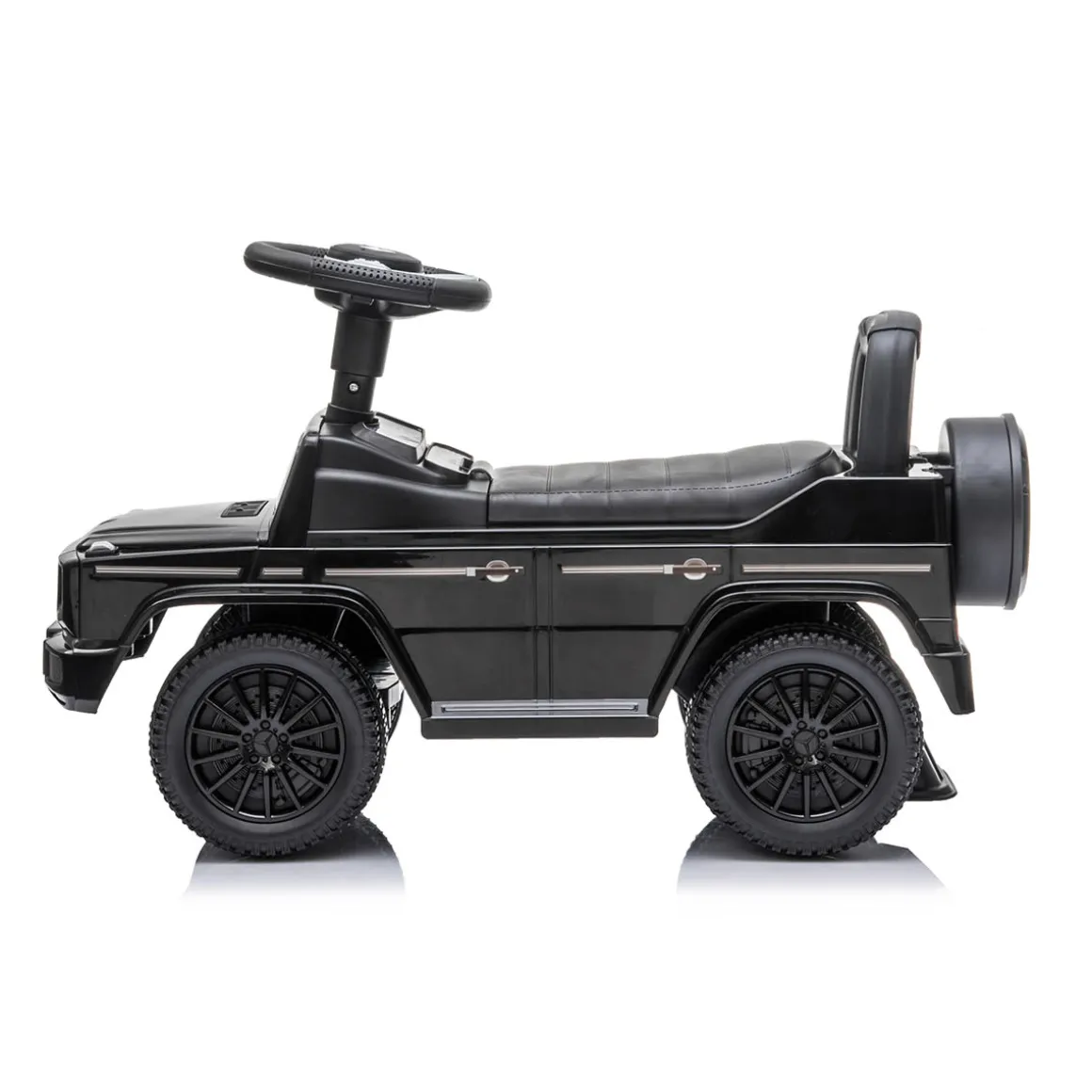 Mercedes-Benz G-Class Push Car