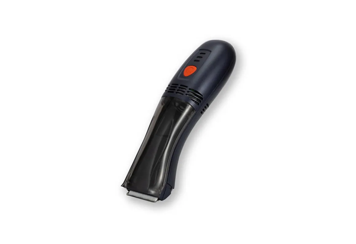 Mess Free Beard Trimmer