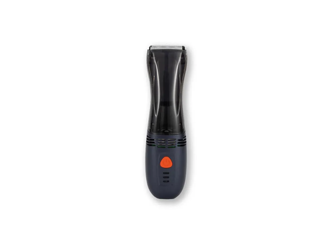Mess Free Beard Trimmer