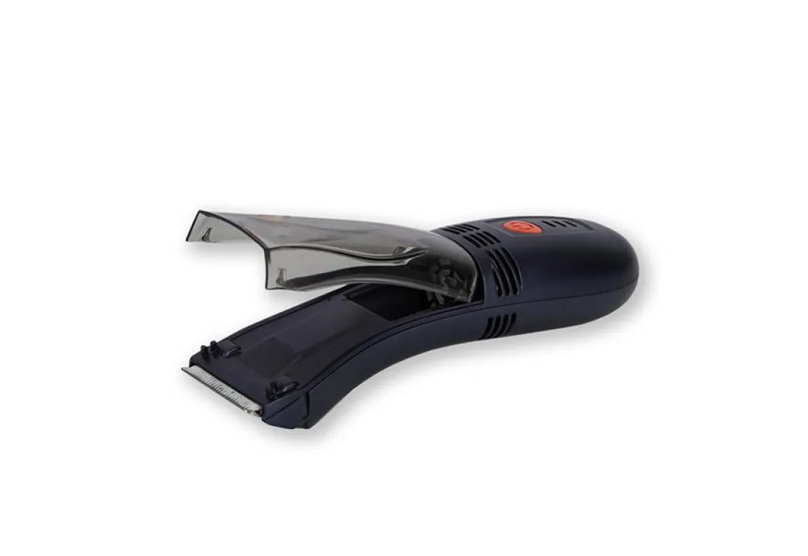 Mess Free Beard Trimmer