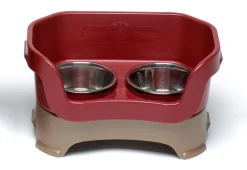 Mess Proof Pet Feeder
